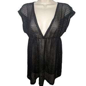 Southern Breeze Mesh Swim Cover Sz S